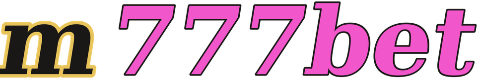 m777bet logo